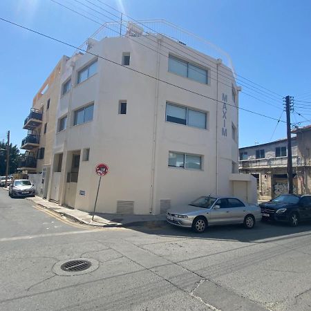 Appartments In The Historic Center Near Beach Limasol Buitenkant foto